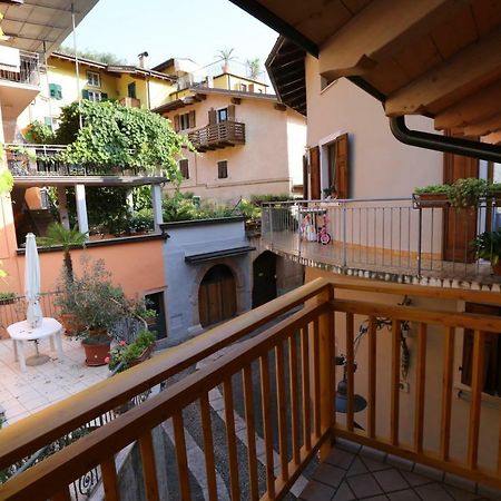 Casa Indipendente Ischia Villa อาร์โก ภายนอก รูปภาพ
