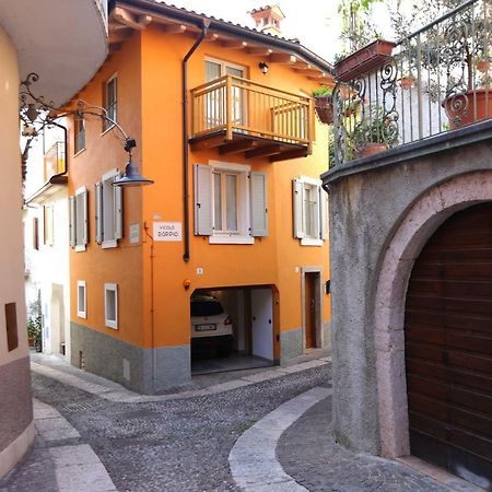 Casa Indipendente Ischia Villa อาร์โก ภายนอก รูปภาพ