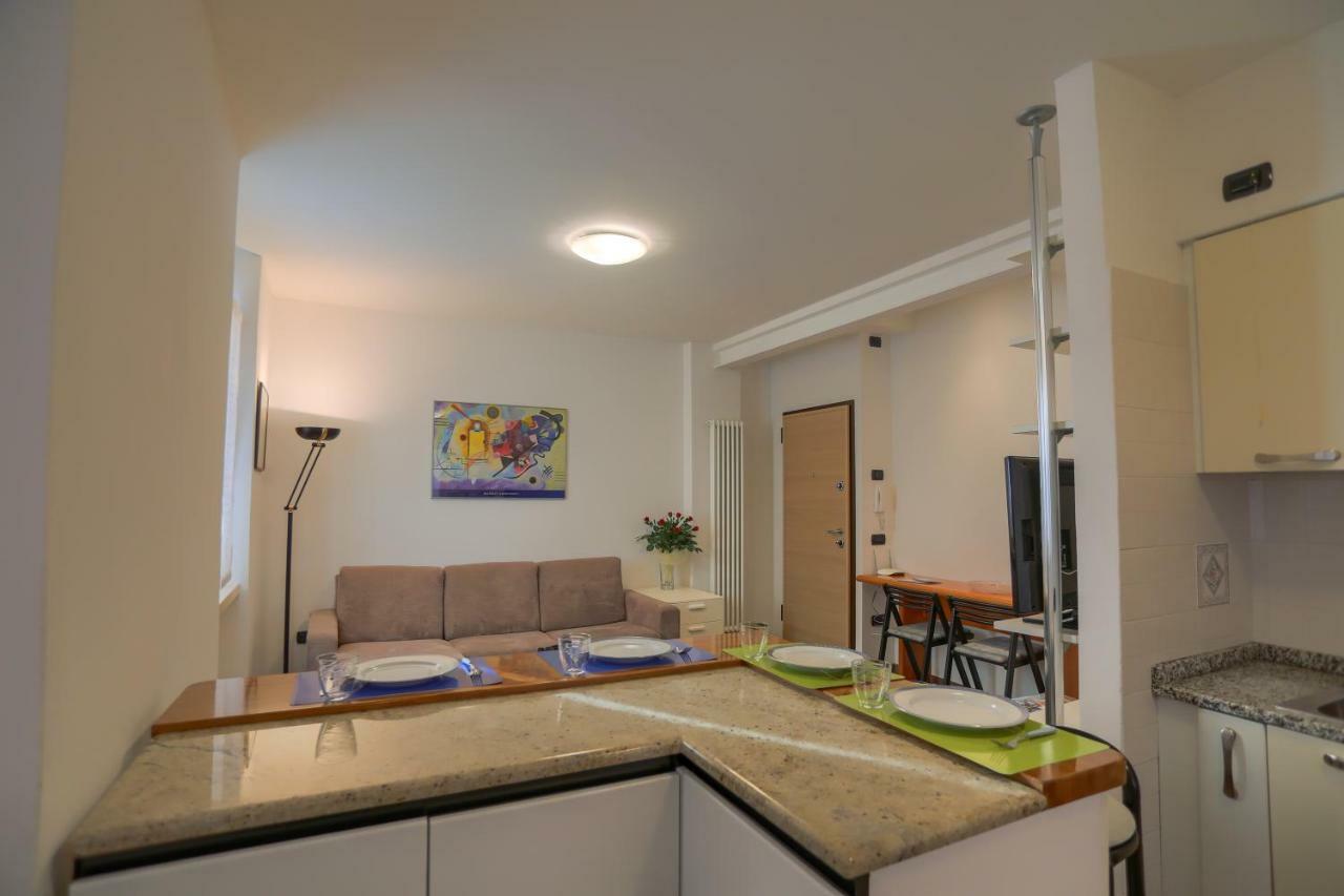Casa Indipendente Ischia Villa อาร์โก ภายนอก รูปภาพ