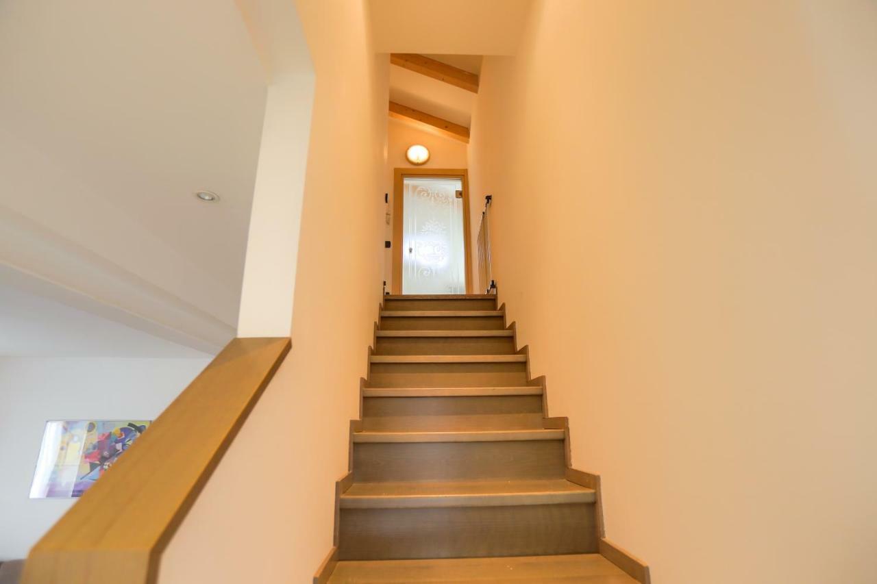 Casa Indipendente Ischia Villa อาร์โก ภายนอก รูปภาพ