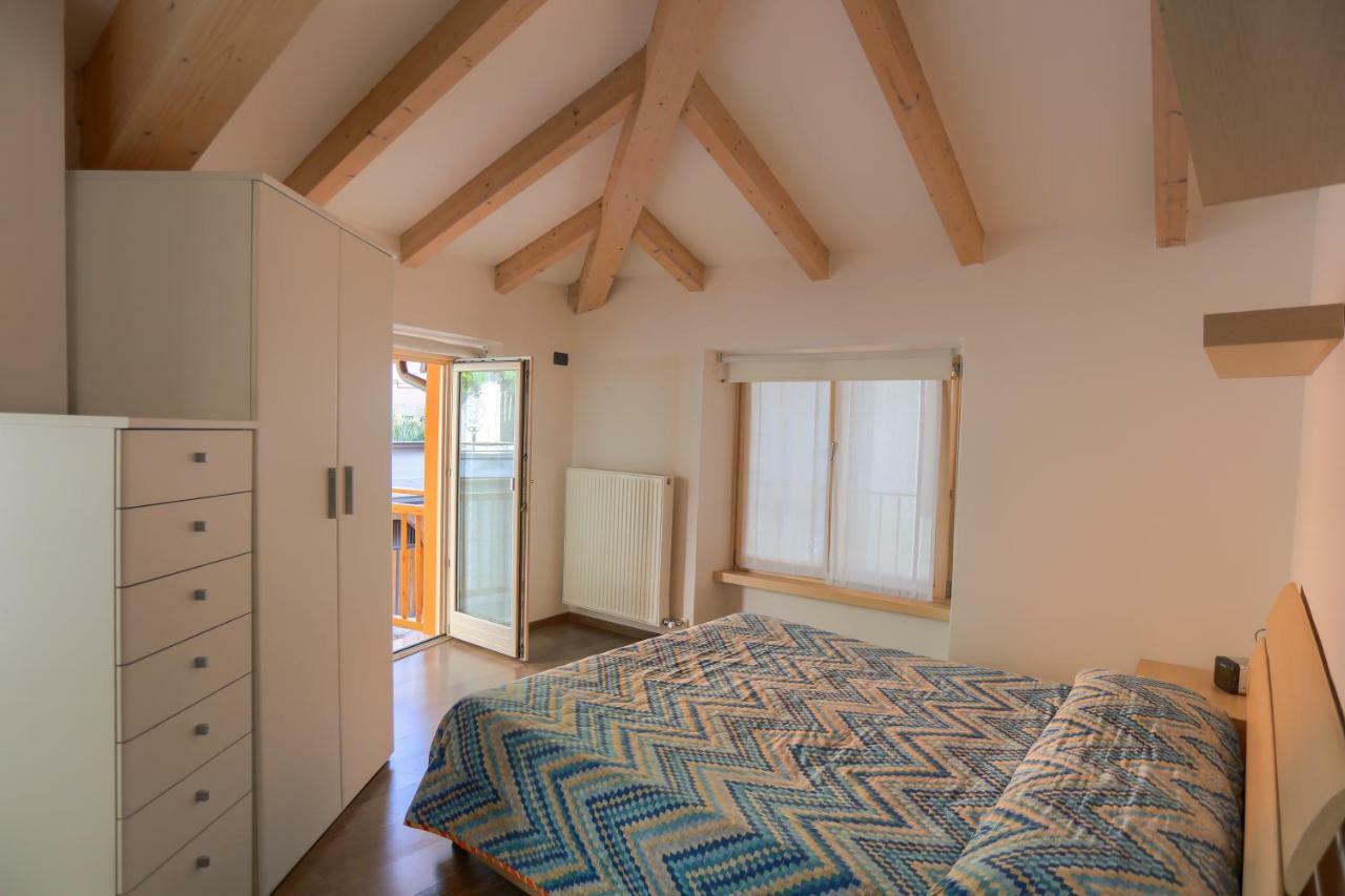 Casa Indipendente Ischia Villa อาร์โก ภายนอก รูปภาพ