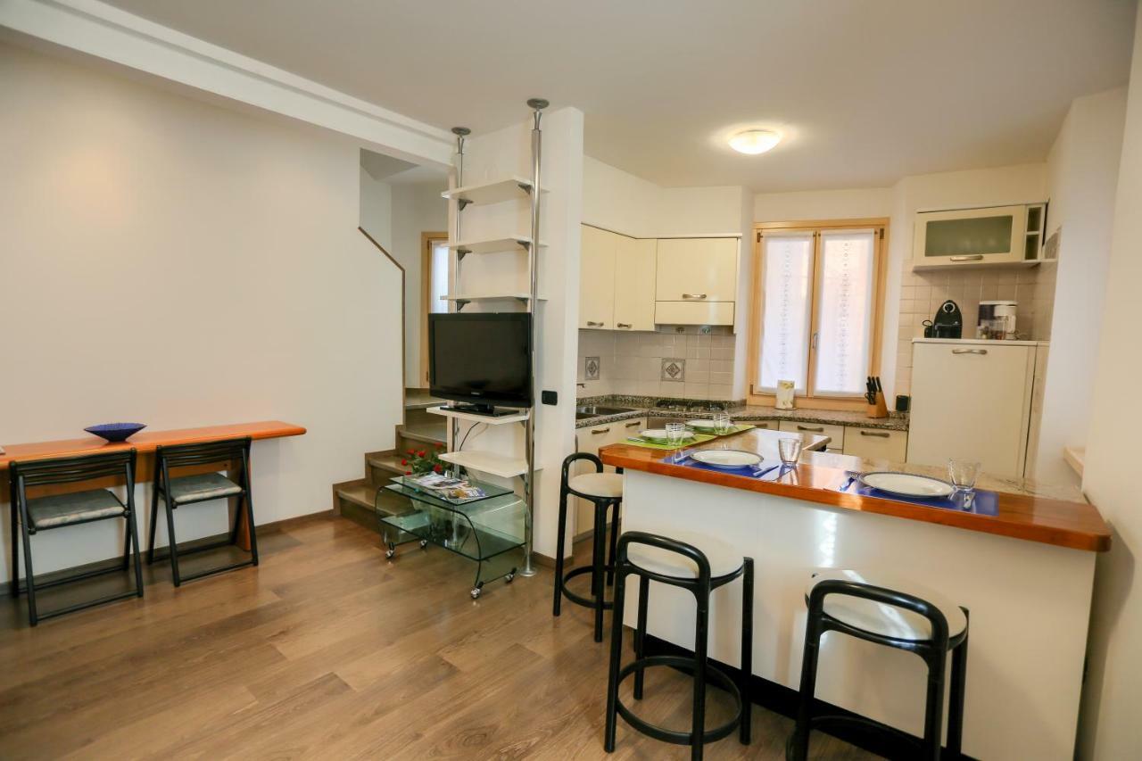Casa Indipendente Ischia Villa อาร์โก ภายนอก รูปภาพ