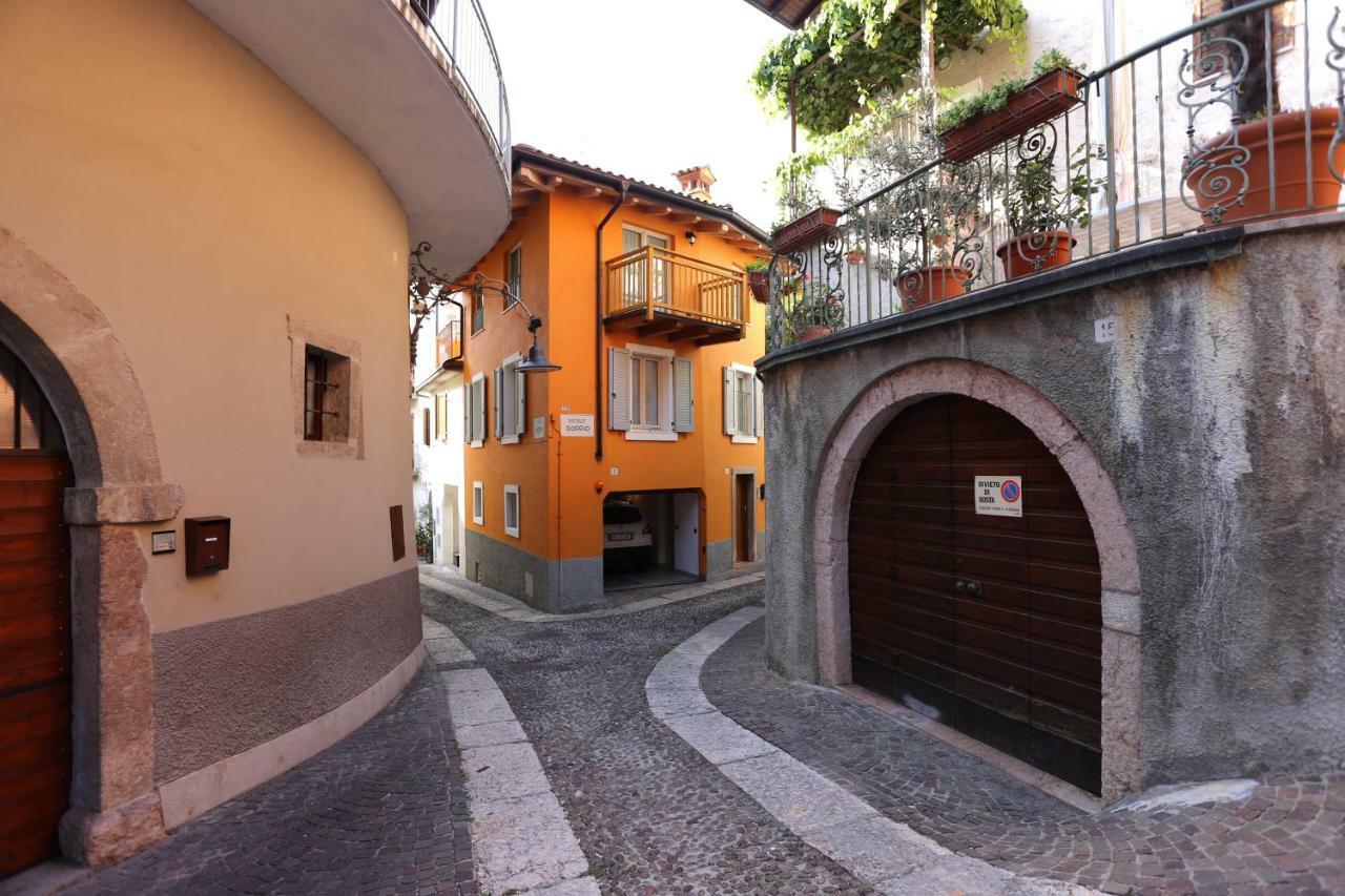Casa Indipendente Ischia Villa อาร์โก ภายนอก รูปภาพ