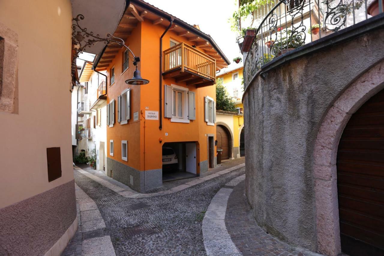 Casa Indipendente Ischia Villa อาร์โก ภายนอก รูปภาพ