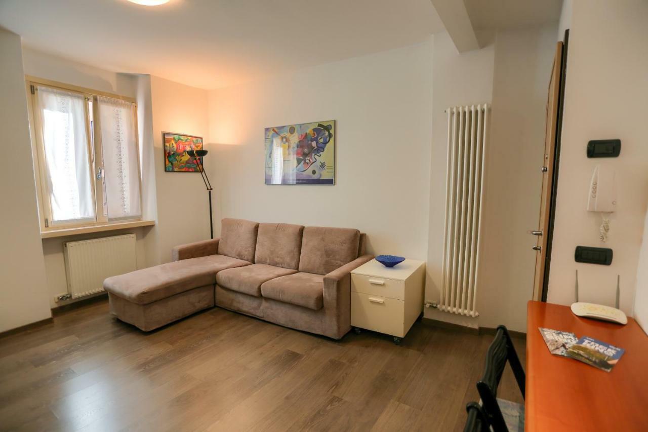 Casa Indipendente Ischia Villa อาร์โก ภายนอก รูปภาพ