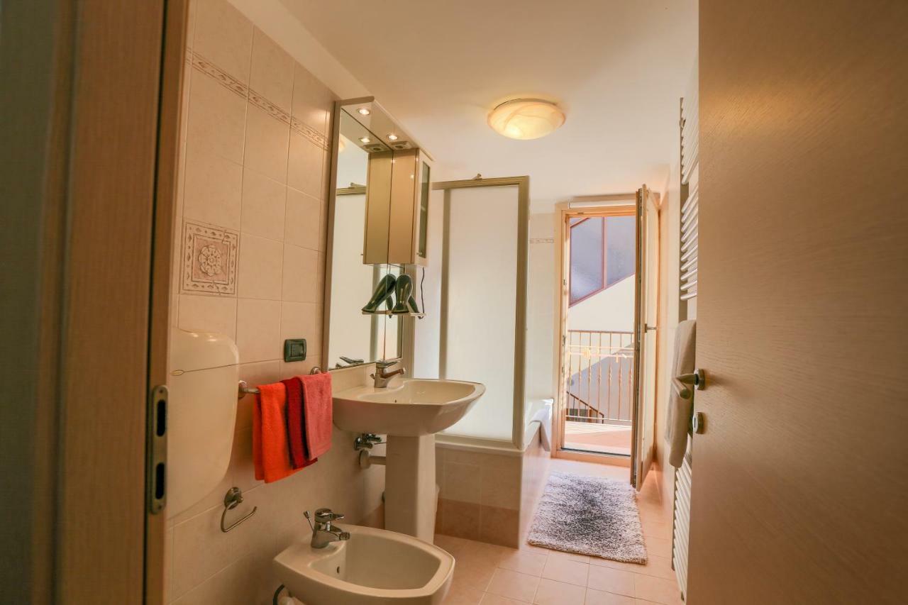 Casa Indipendente Ischia Villa อาร์โก ภายนอก รูปภาพ