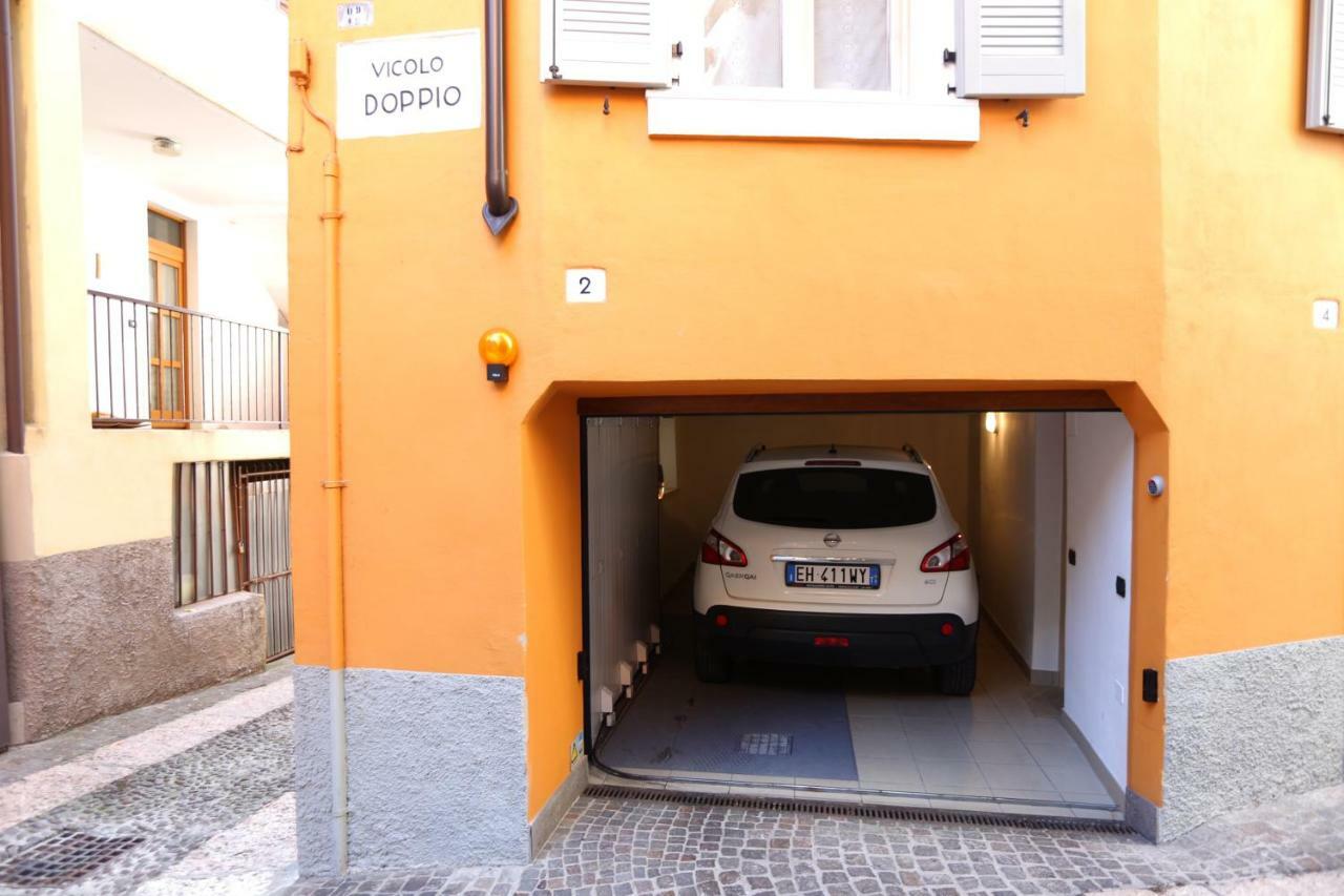 Casa Indipendente Ischia Villa อาร์โก ภายนอก รูปภาพ