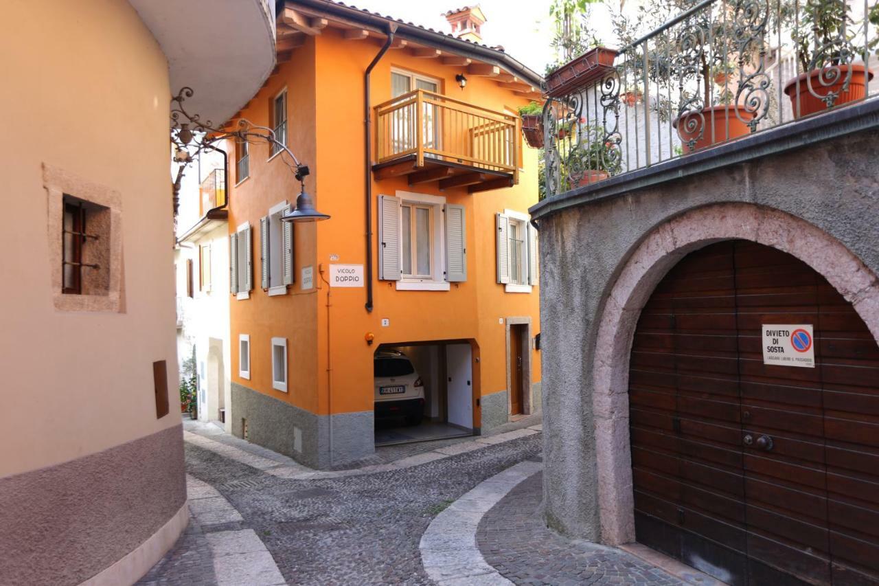 Casa Indipendente Ischia Villa อาร์โก ภายนอก รูปภาพ